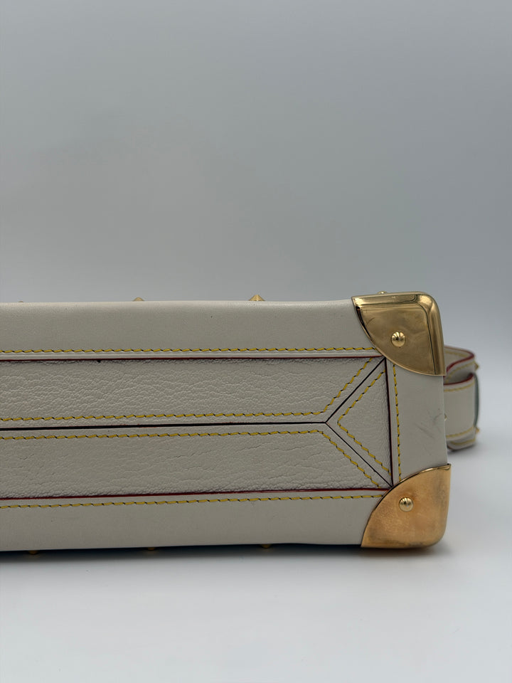 Louis Vuitton Suhali Le Talentueux