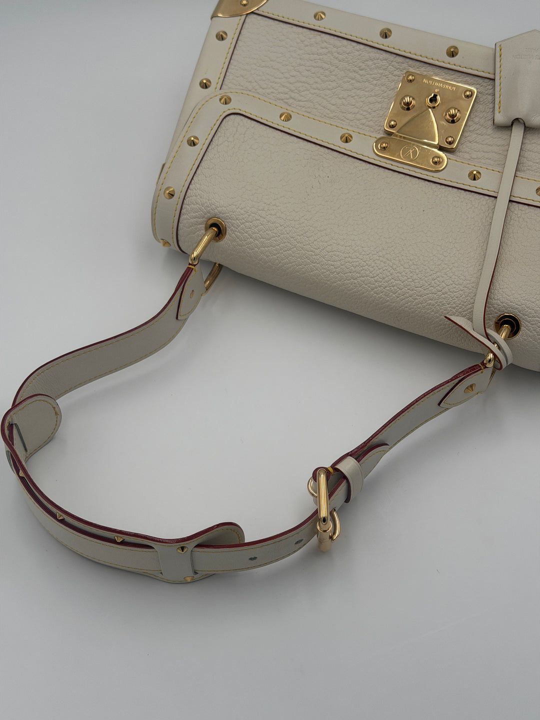 Louis Vuitton Suhali Le Talentueux