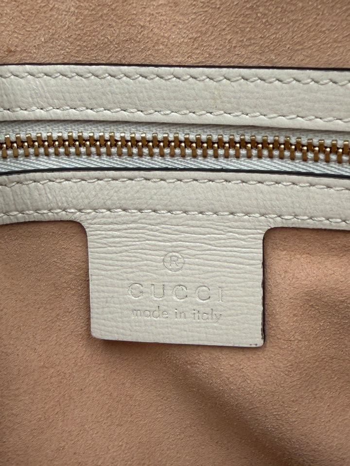 Gucci Horsebit Camera Bag