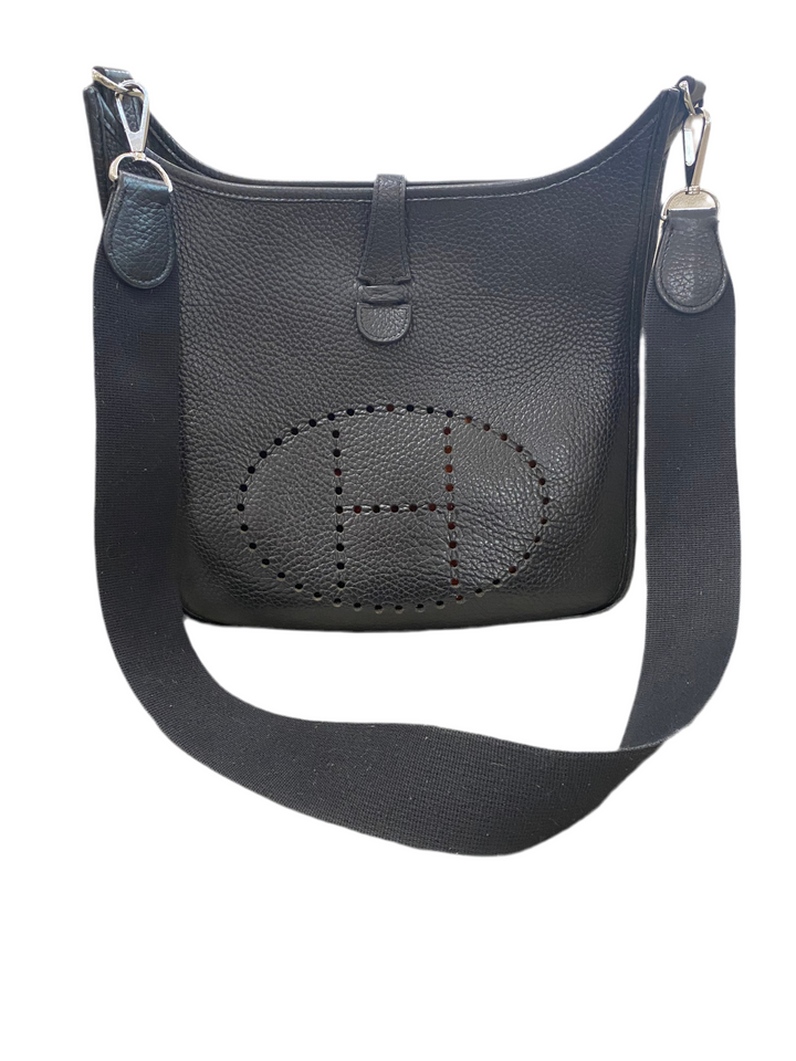 Hermès Evelyne 29 PM Nera