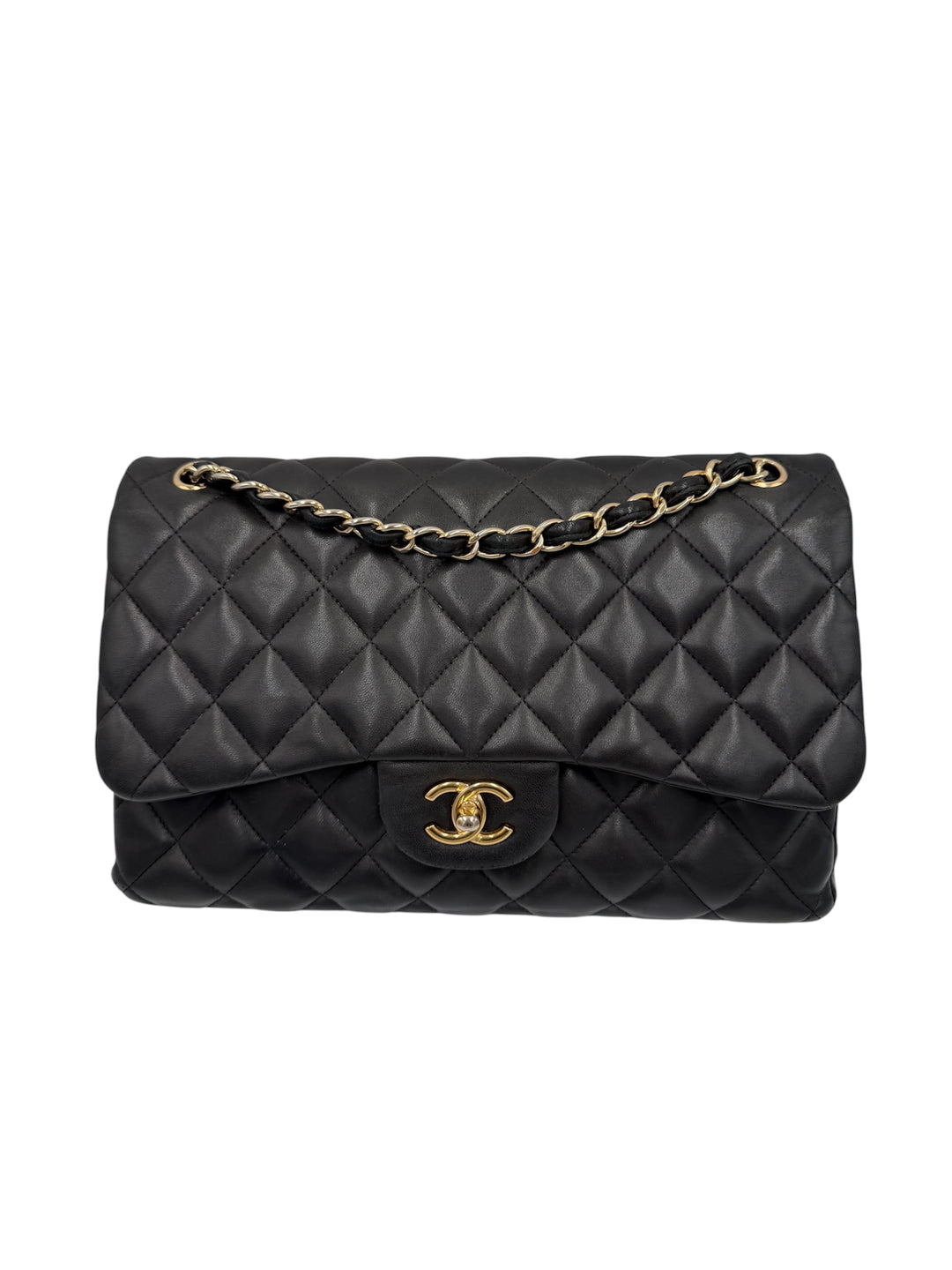 Chanel Jumbo