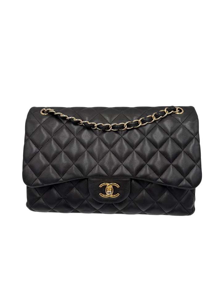 Chanel Jumbo