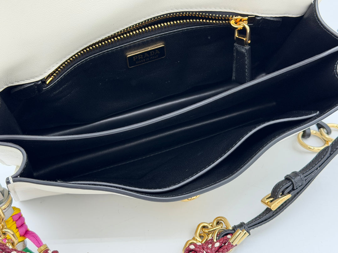 Prada Soft Sound Small