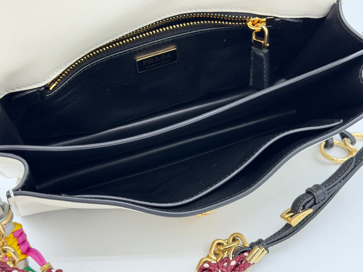 Prada Soft Sound Small