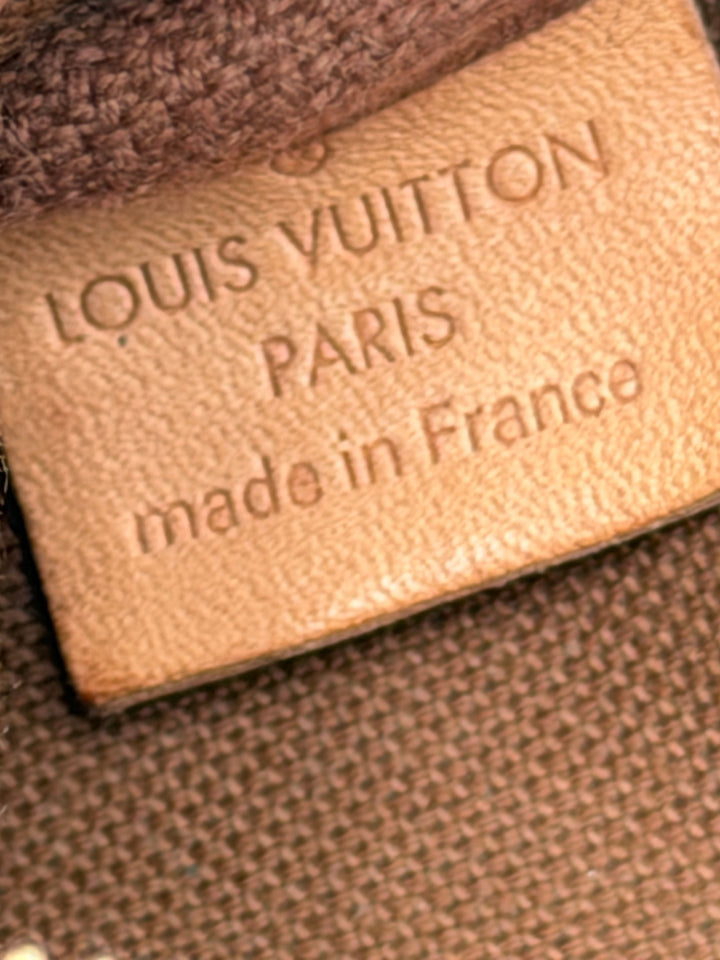 Louis Vuitton Multi Pochette Accessoires