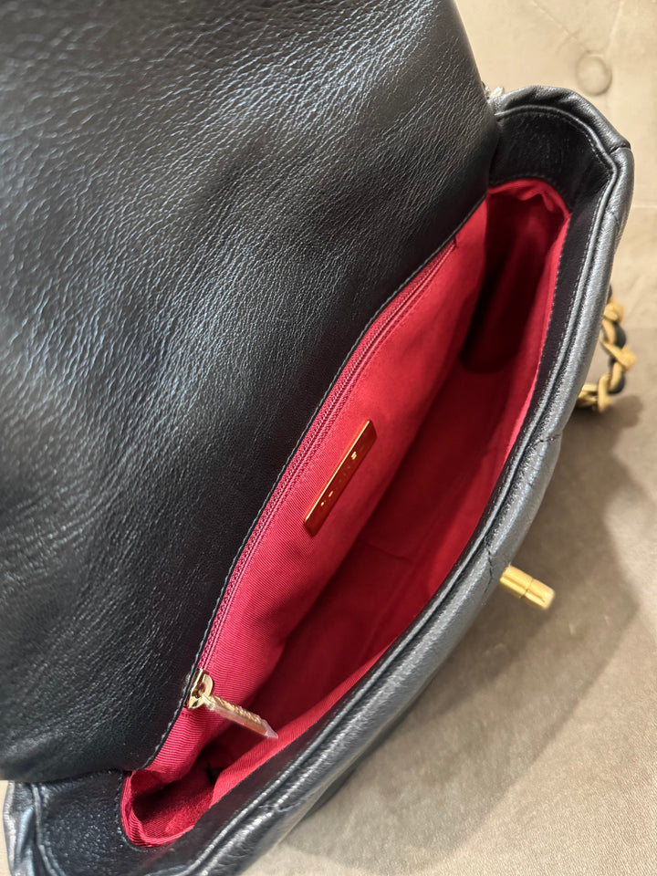 Chanel 19 Flap Bag