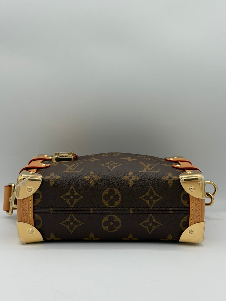 Louis Vuitton Side Trunk PM