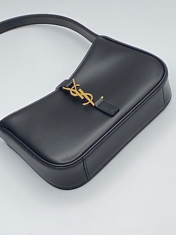 Saint Laurent Borsa a spalla Le 5 à 7 Mini