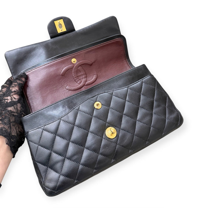 Chanel Classic Flap Media