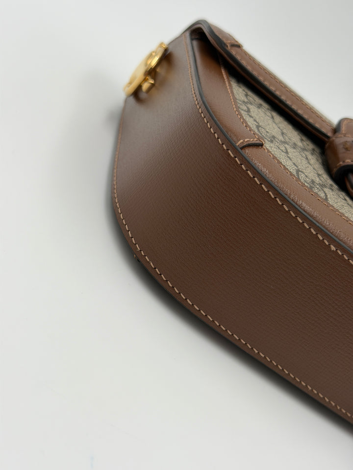 Gucci Horsebit 1955 Small