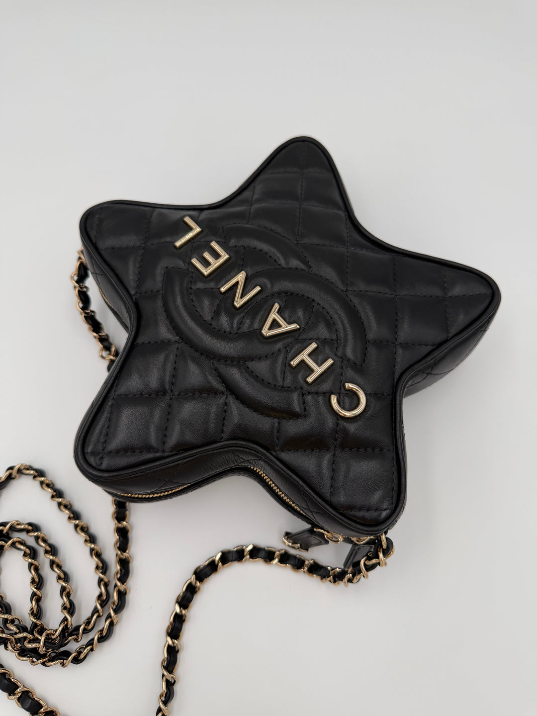 Chanel Star