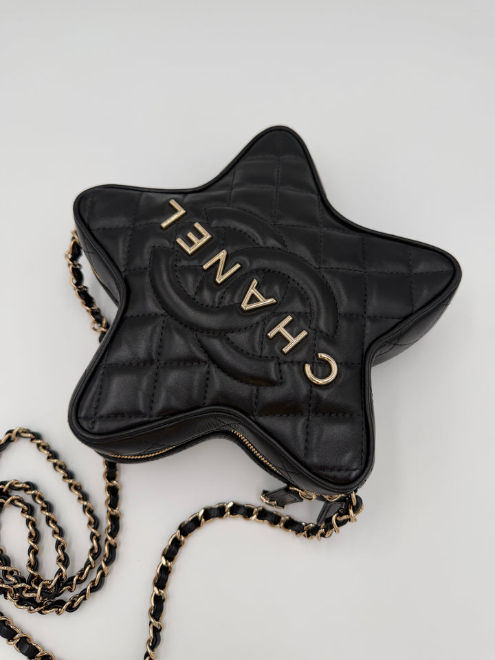 Chanel Star