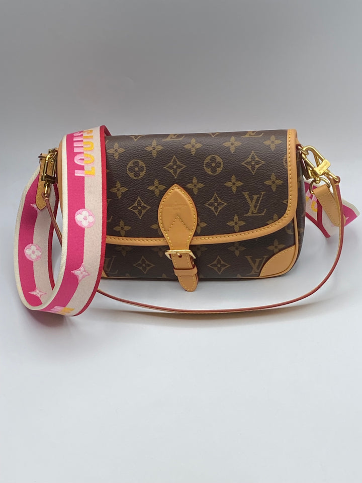 Louis Vuitton Diane