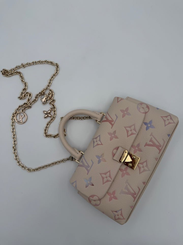 Louis Vuitton Nano Madeleine