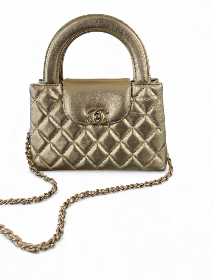 Chanel Kelly Small