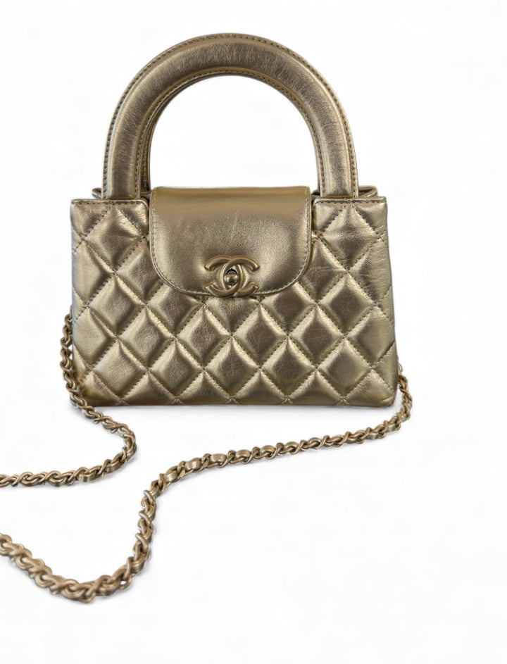 Chanel Kelly Small
