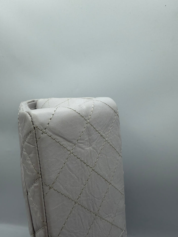 Chanel 2.55 Reissue Double Flap
