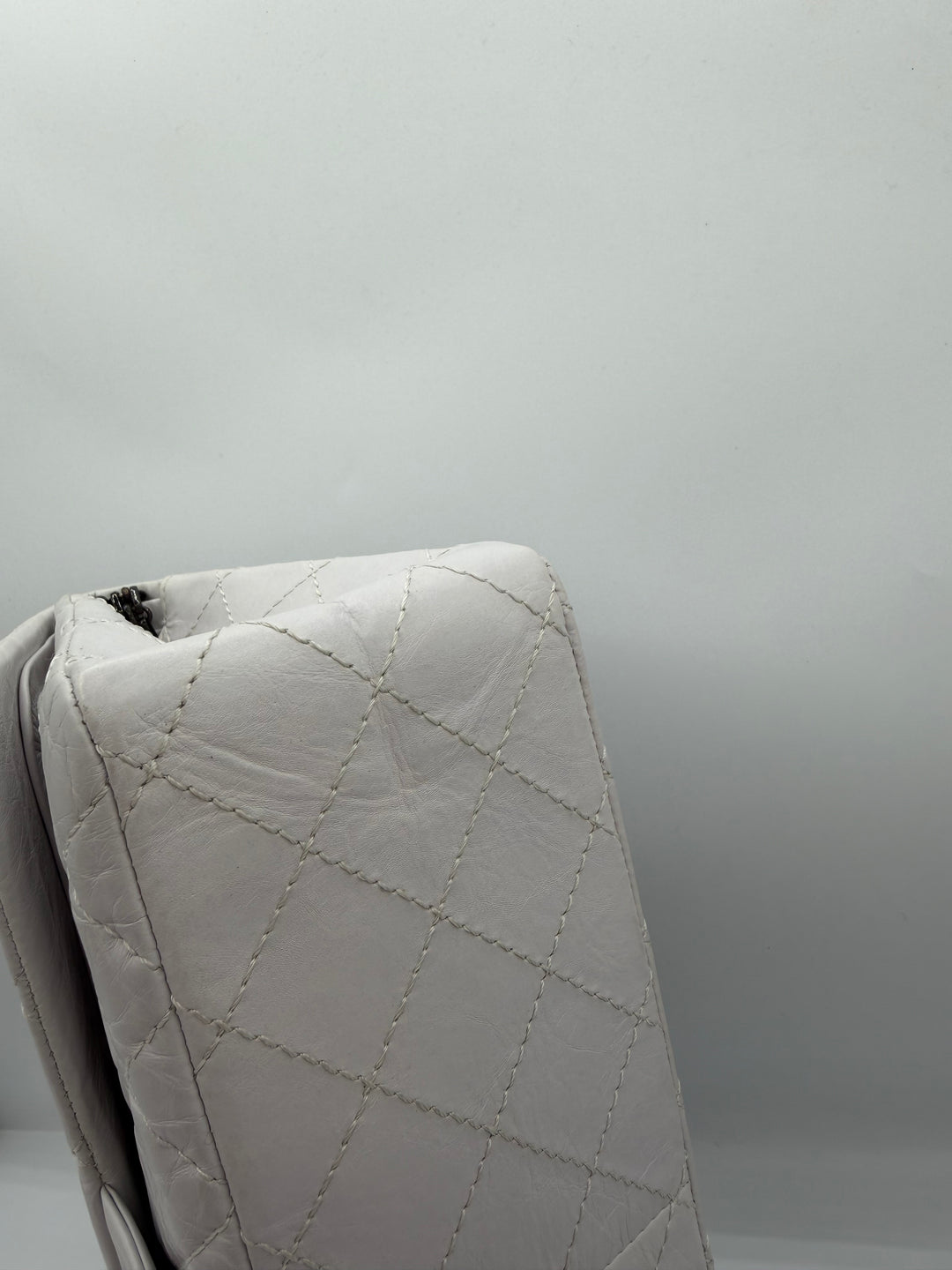 Chanel 2.55 Reissue Double Flap