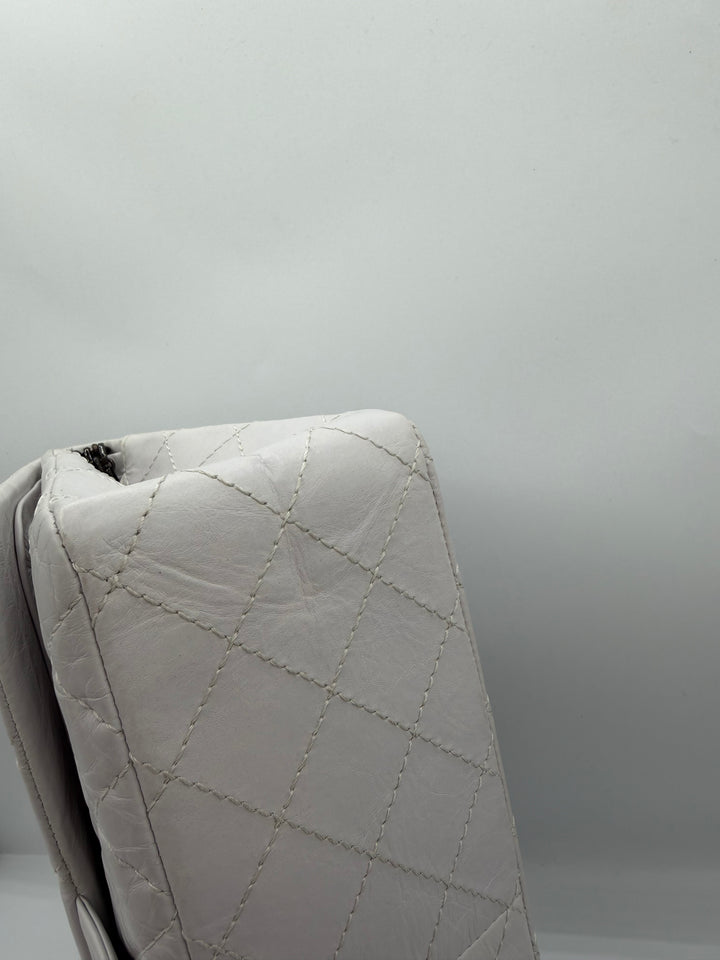 Chanel 2.55 Reissue Double Flap