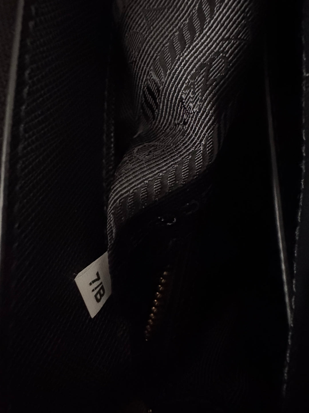 Prada galleria mini