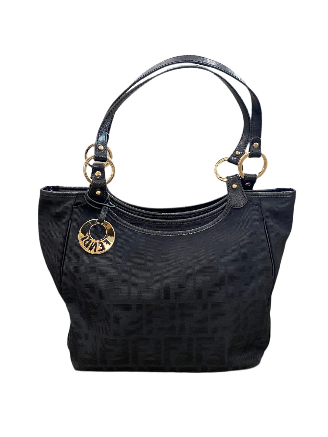 Borsa Fendi zucca modello chef – Luxury Vintage Brescia