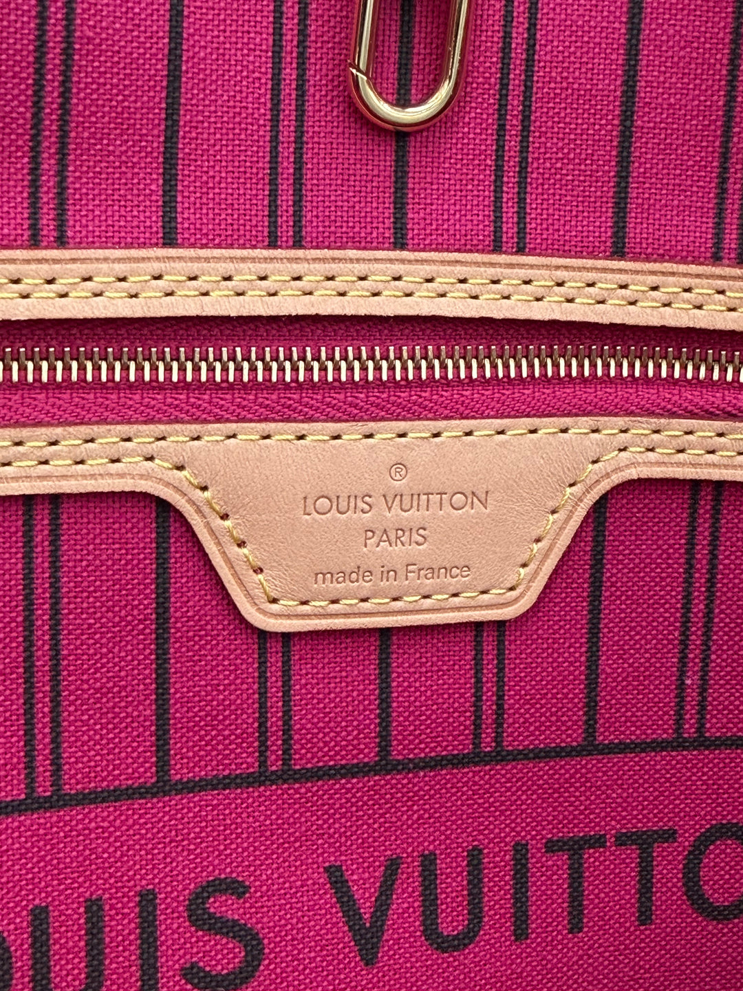 Louis Vuitton Neverfull GM
