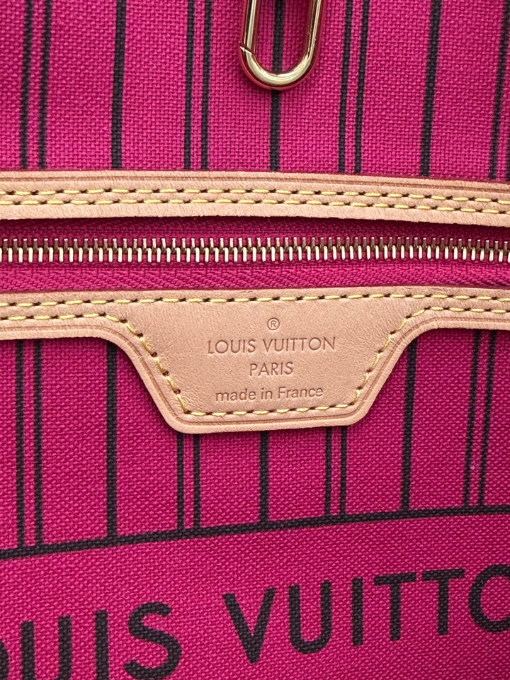Louis Vuitton Neverfull GM
