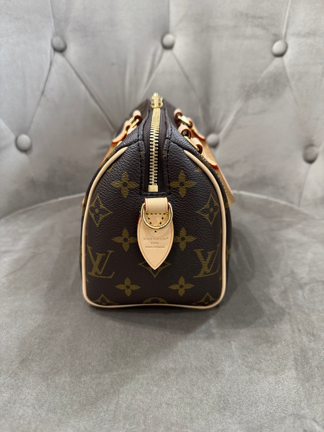 Louis Vuitton Speedy Bandoulière 20