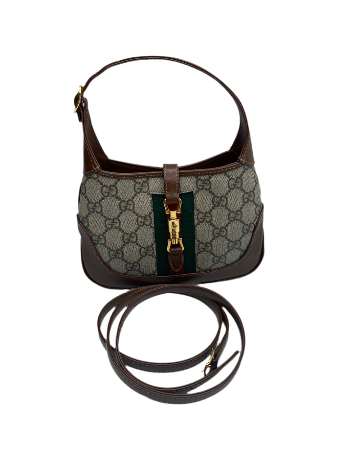 Gucci Jackie 1961 Mini Shoulder Bag