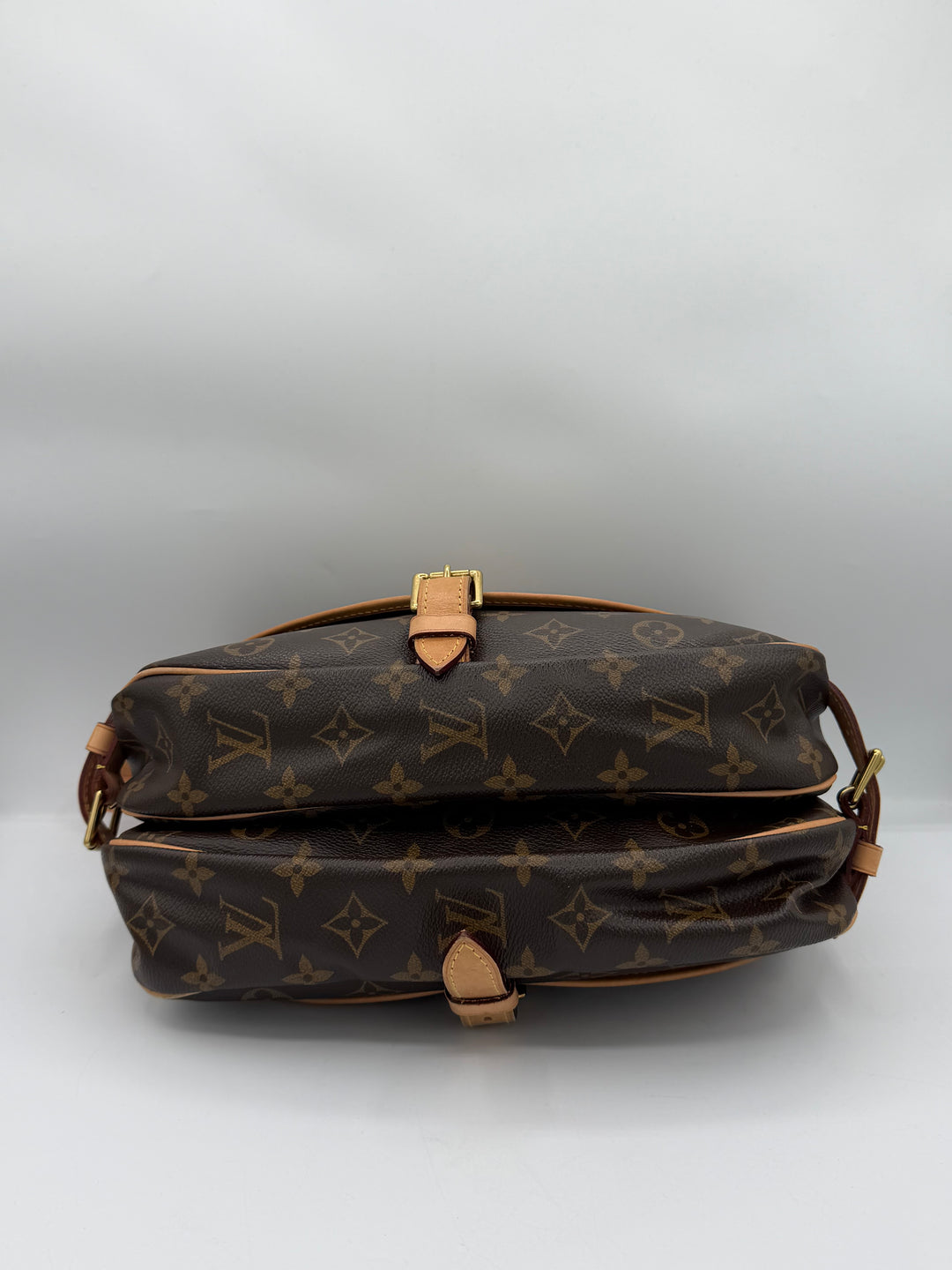Louis Vuitton Saumur PM
