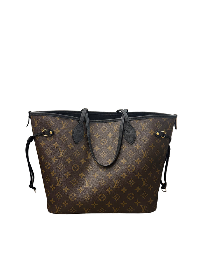Louis Vuitton Neverfull Inside Out MM