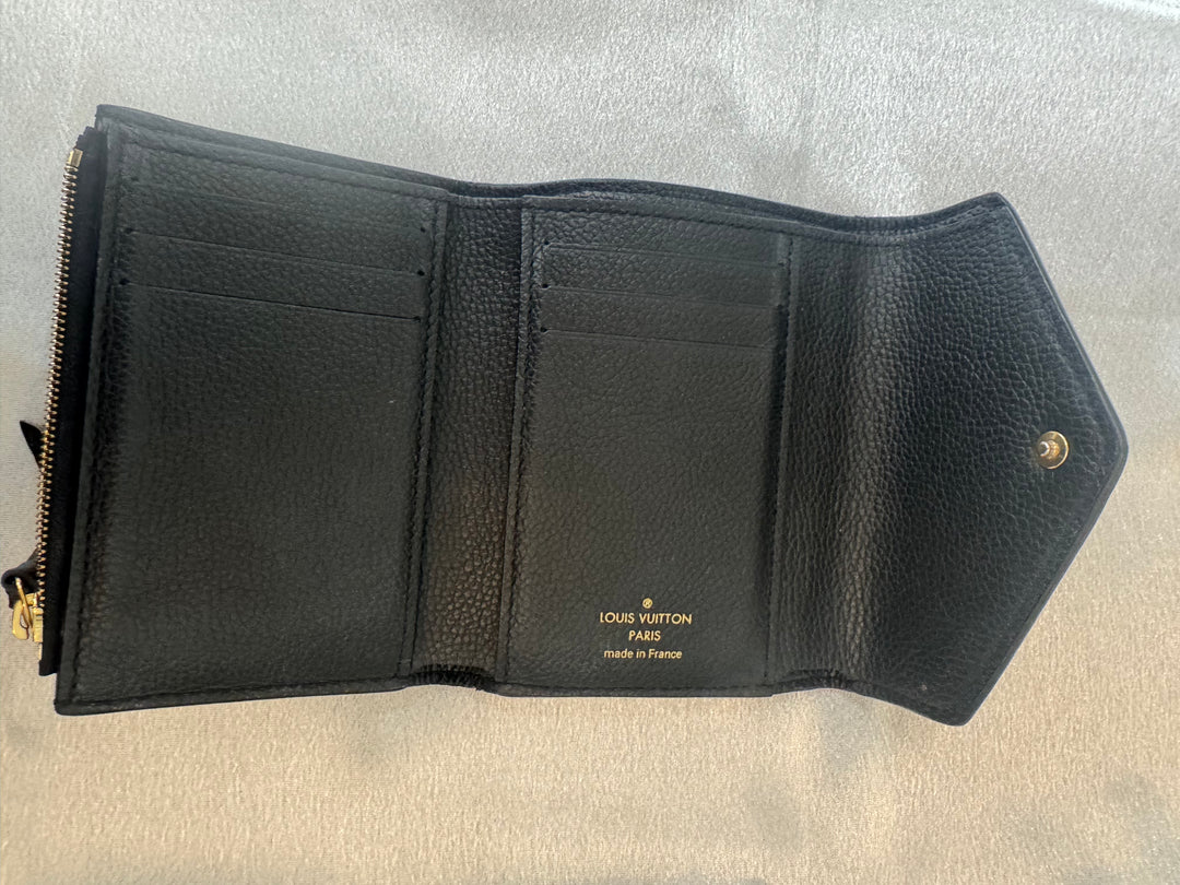 Louis Vuitton Portafoglio Victorine