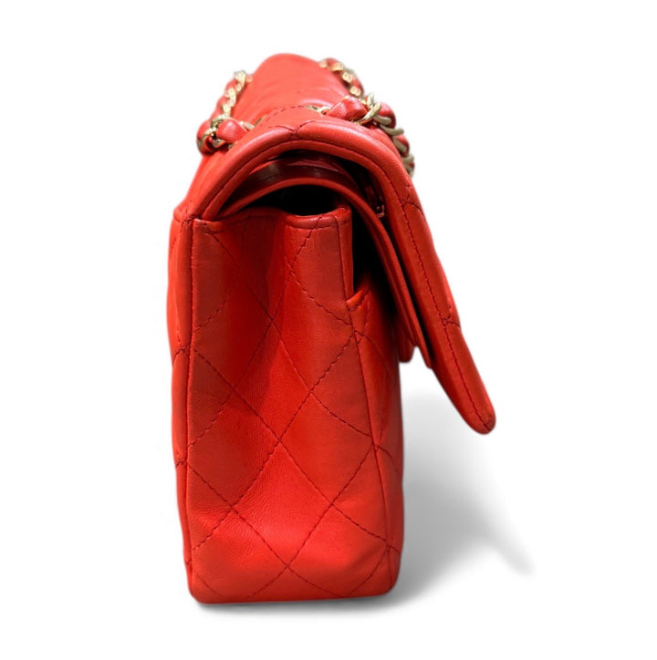 Chanel classica media