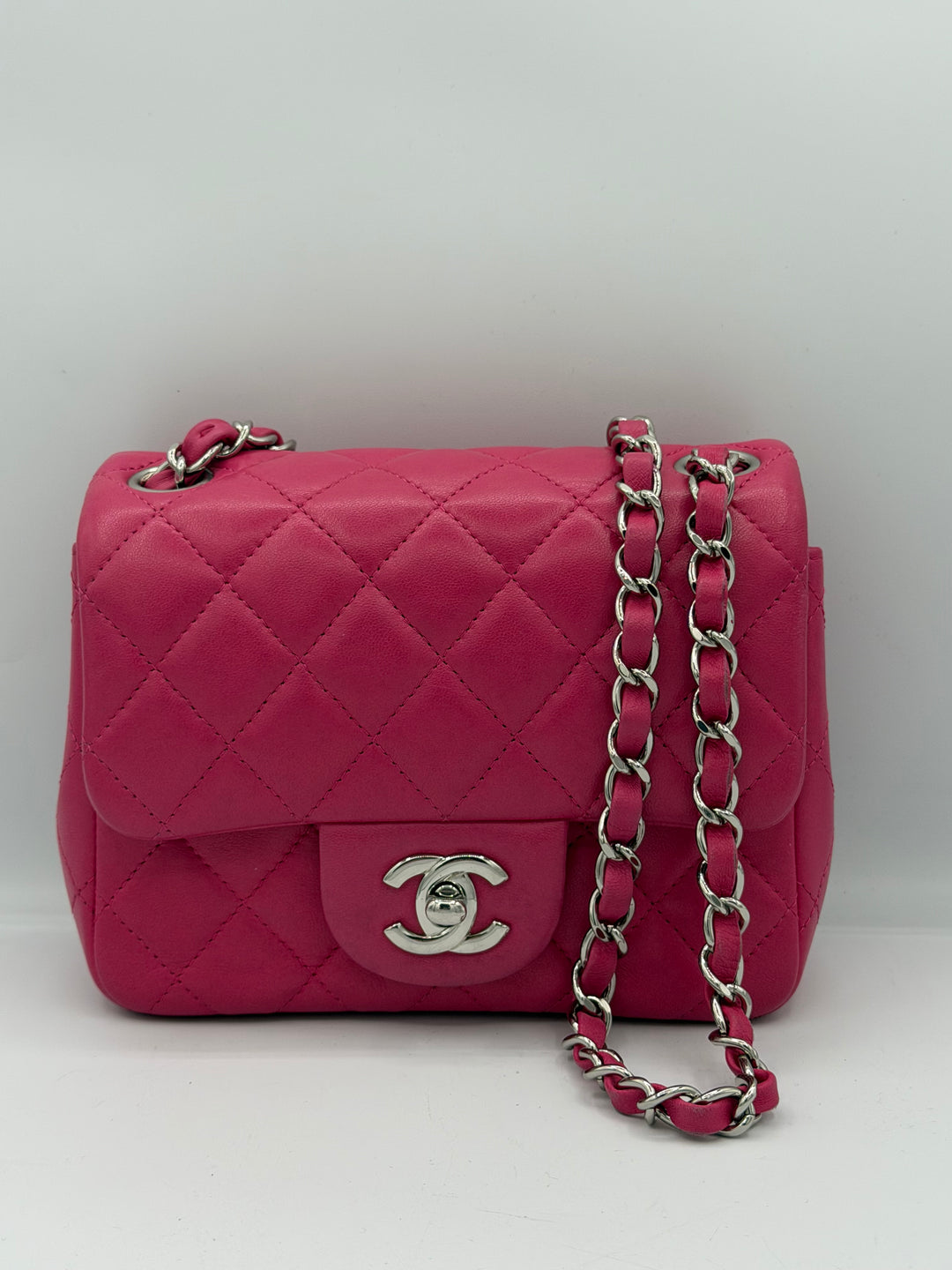 Chanel Mini Square