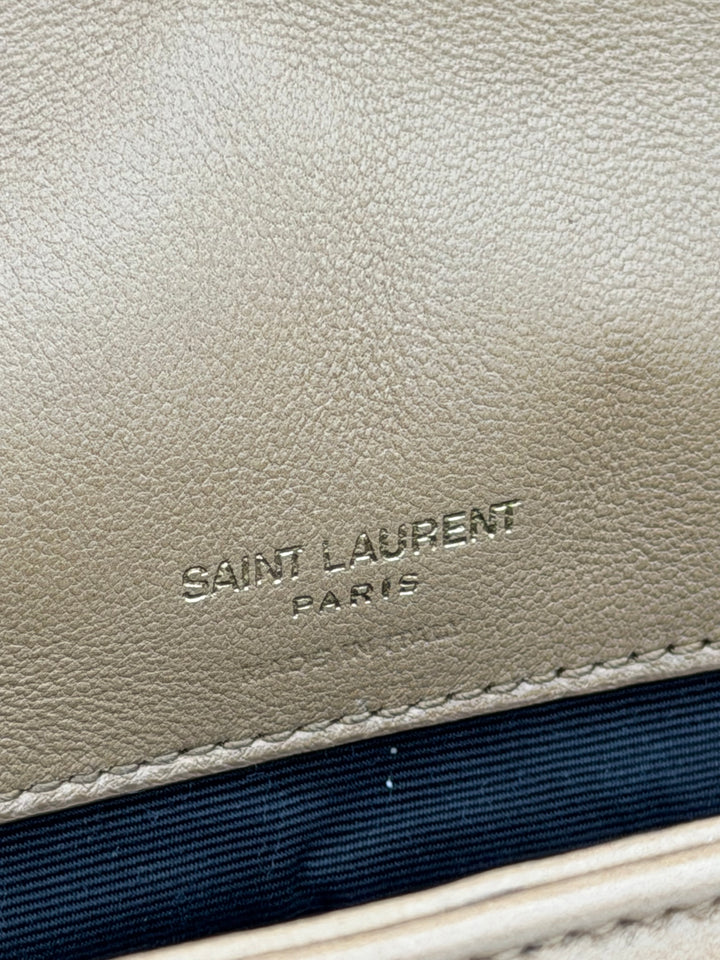Saint Laurent LouLou Small