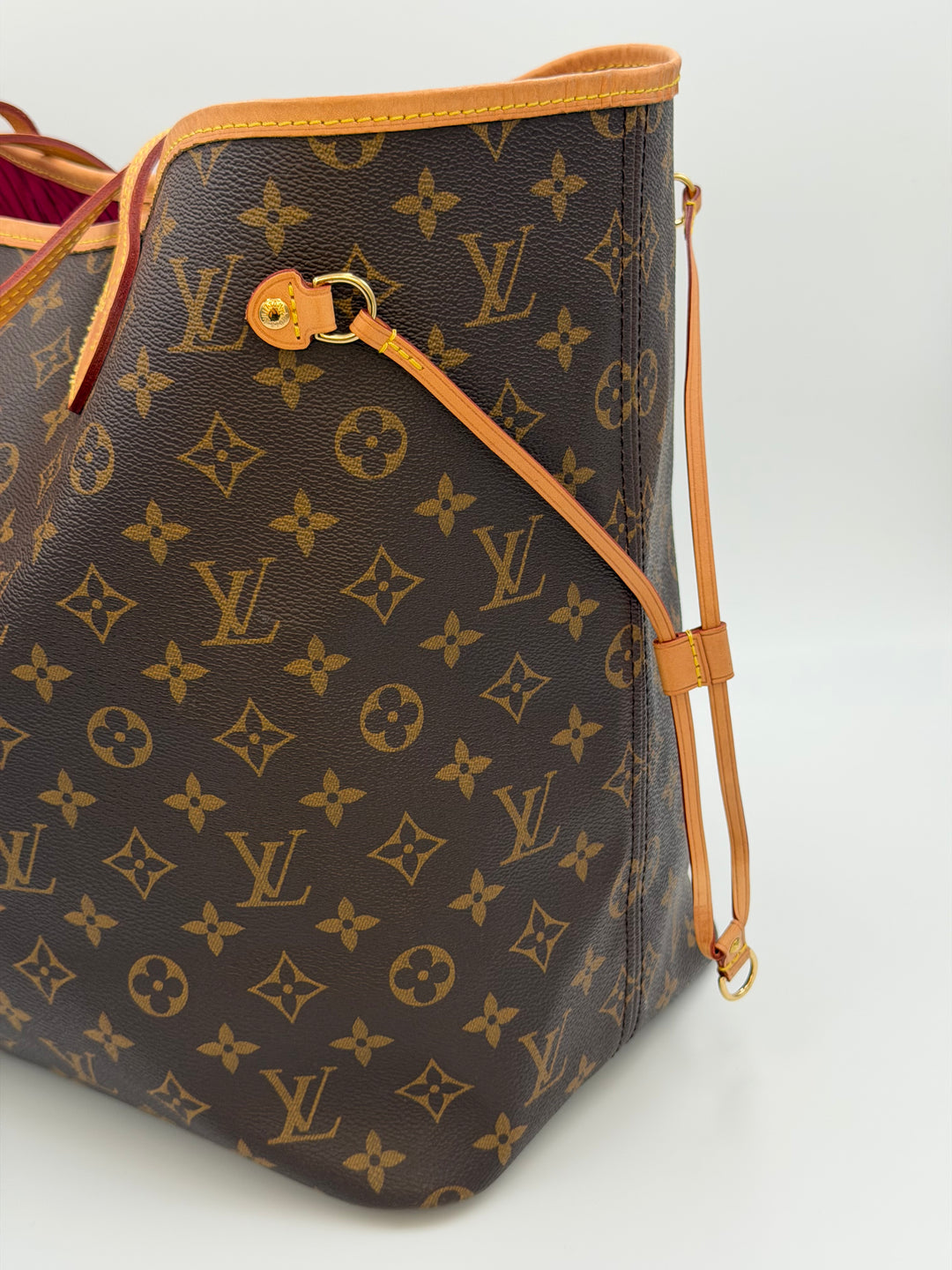 Louis Vuitton Neverfull GM