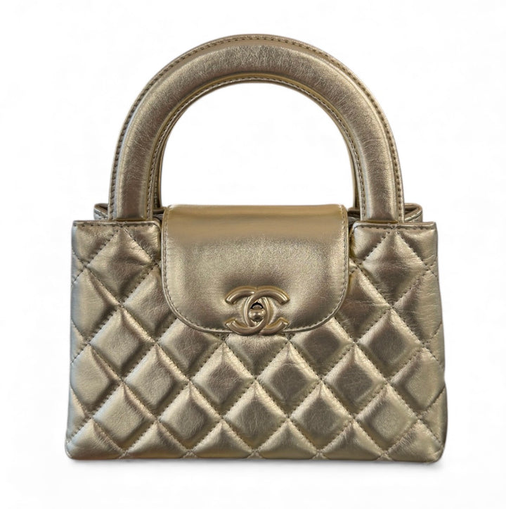 Chanel Kelly Small