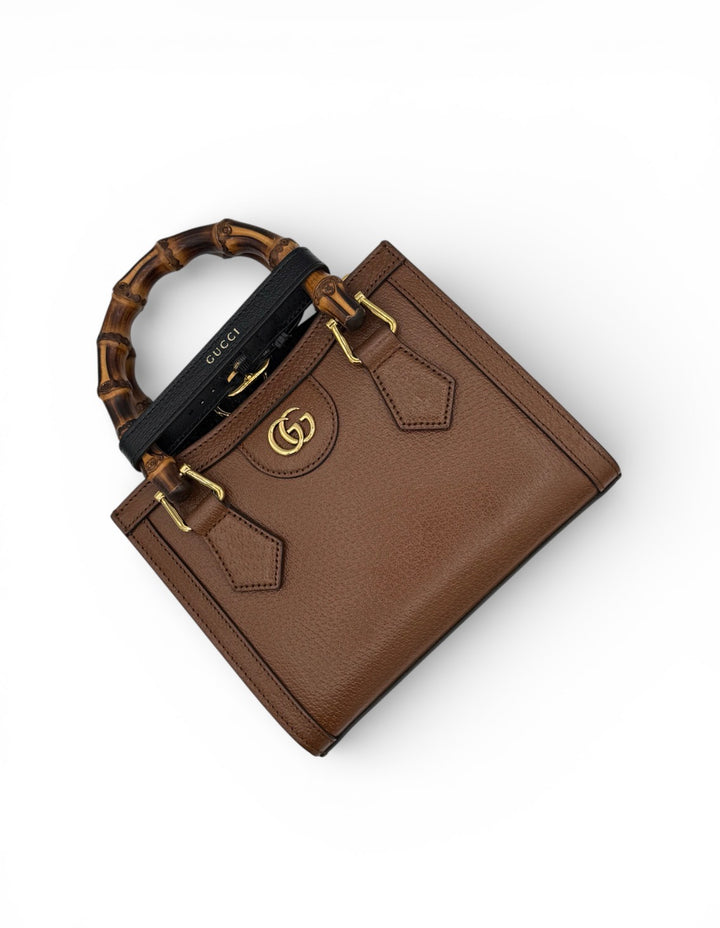 Gucci Diana Mini