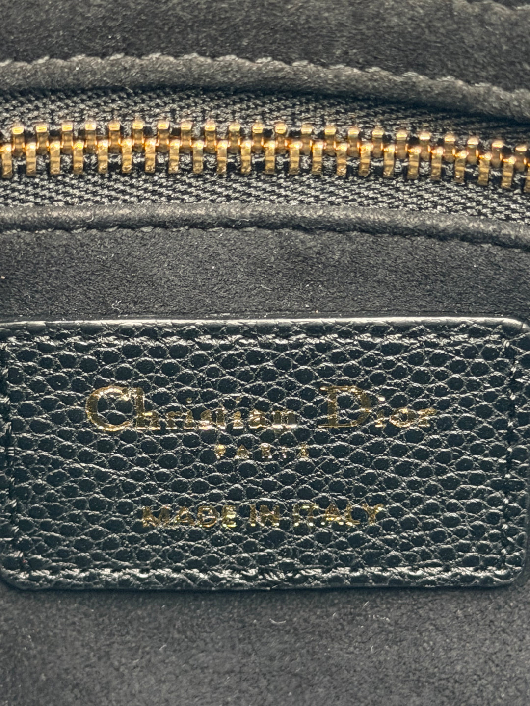 Lady Dior Small