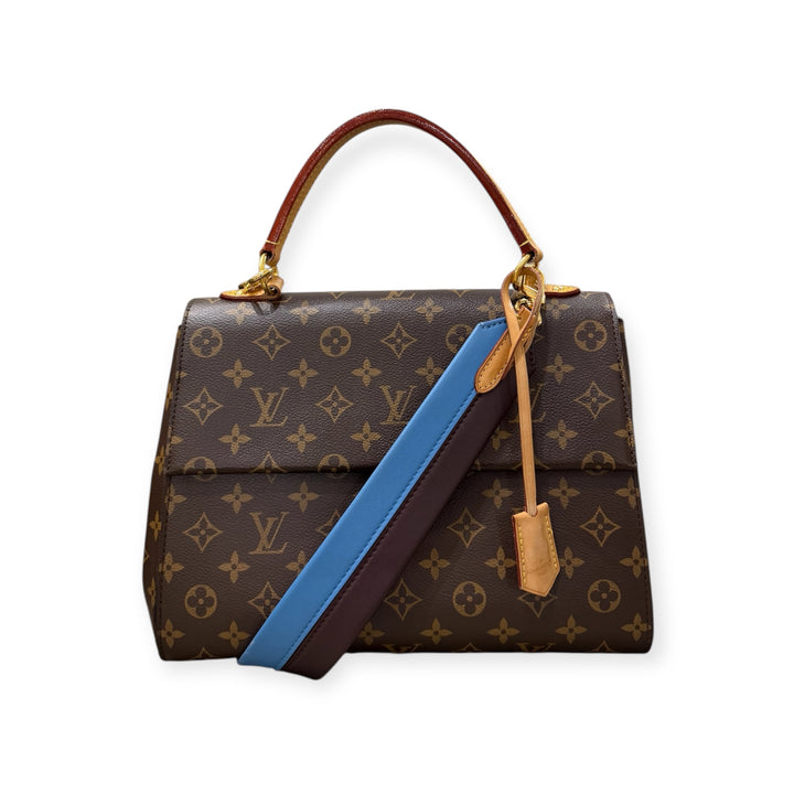 Louis Vuitton Cluny MM