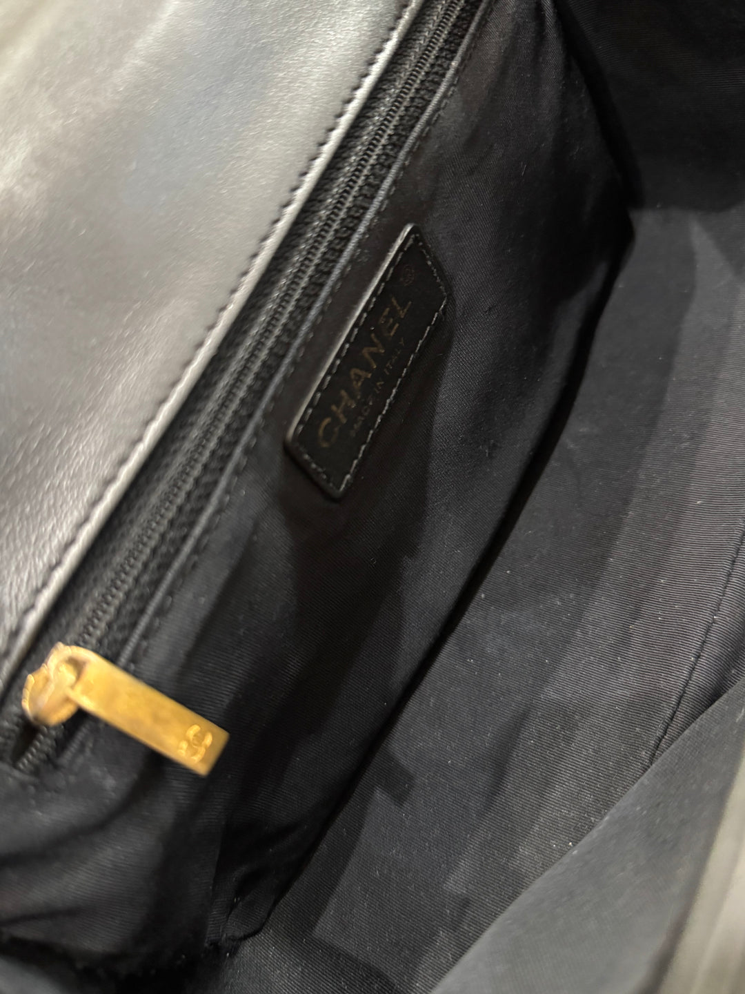 Chanel Mademoiselle Chic