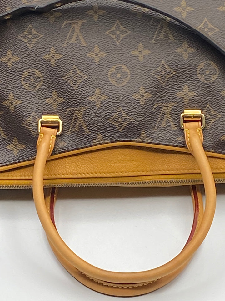 Louis Vuitton Pallas