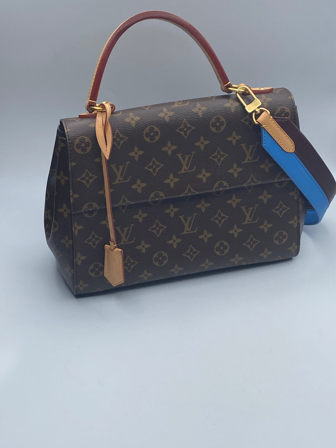 Louis Vuitton Cluny MM