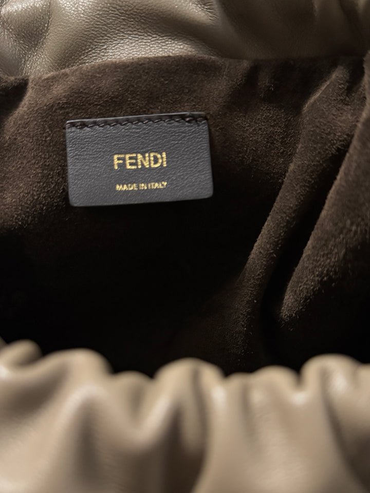 Fendi Mamma baguette large