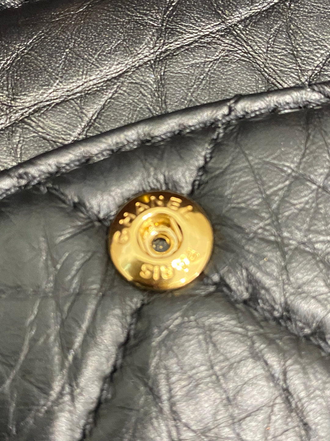 Chanel 2.55 Grande - Reissue