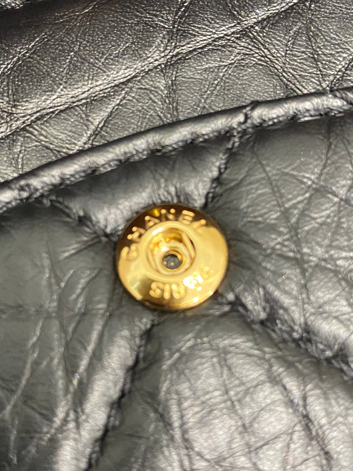 Chanel 2.55 Grande - Reissue