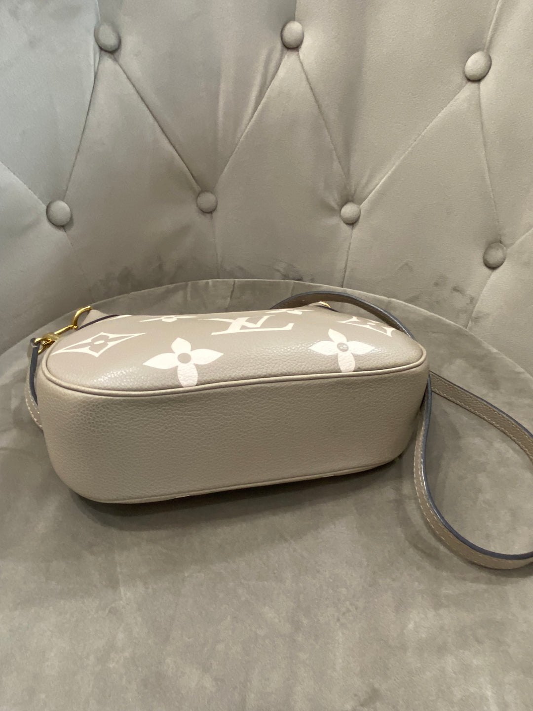 Louis Vuitton Bagatelle Hobo