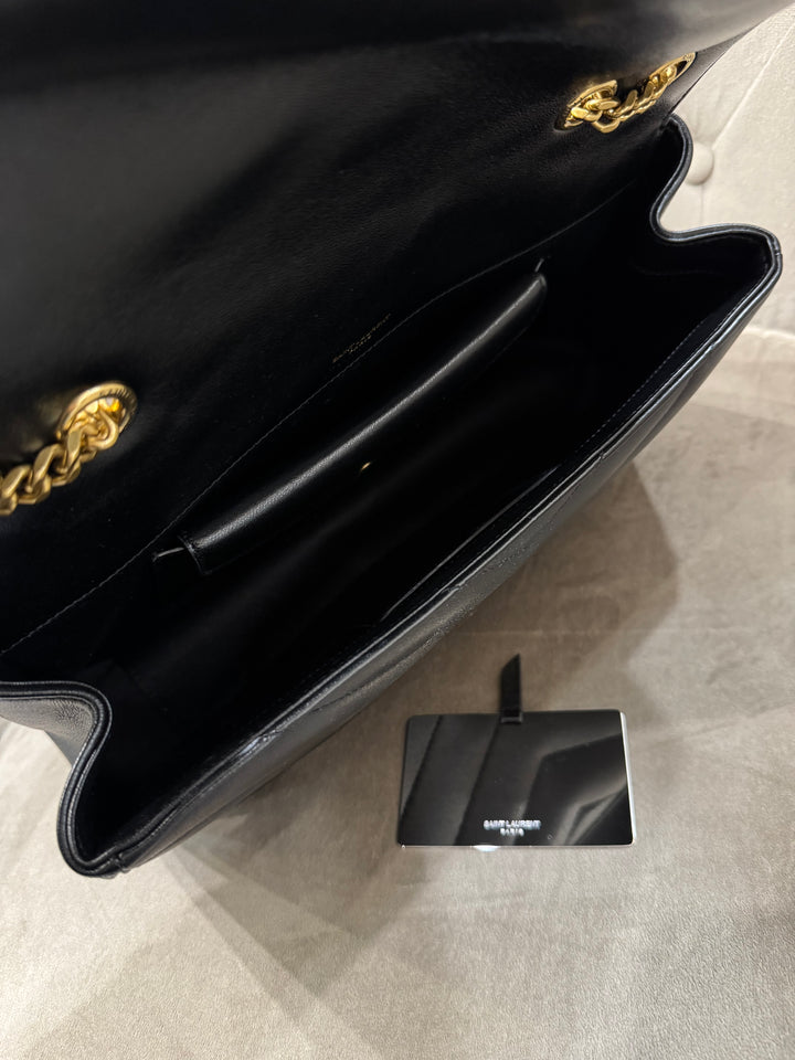 Saint Laurent LouLou Media