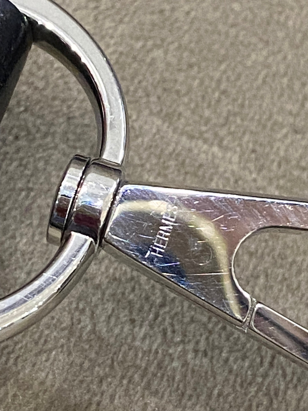 Hermès Evelyne 29 PM Nera