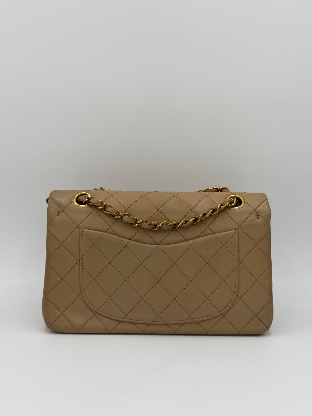 Chanel Timeless Vintage small